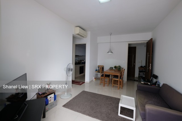 Arc at Tampines (D18), Condominium #207953481